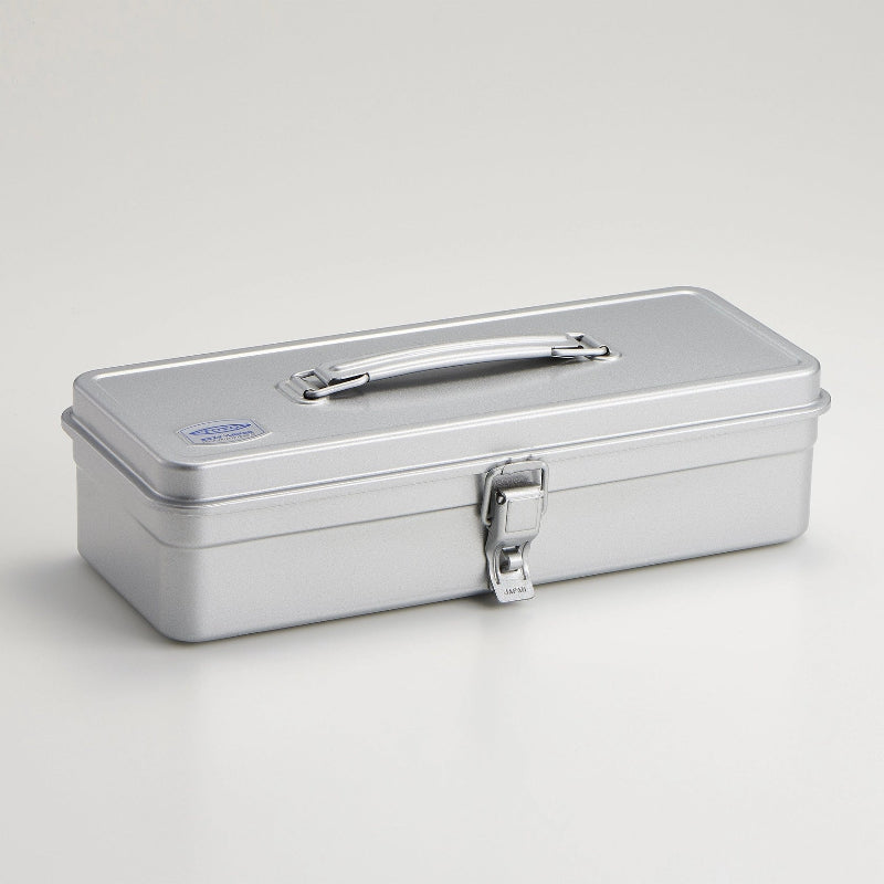 Toyo - Steel Toolbox - Various Colors
