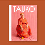 Tauko Magazine - Issue No. 2 - Spring 2022