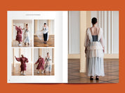 Tauko Magazine - Issue No. 10 - Ballroom Dreams