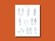 Tauko Magazine - Issue No. 10 - Ballroom Dreams
