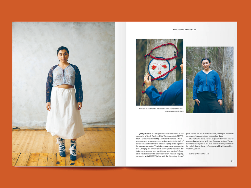 Tauko Magazine - Issue No. 13 - Empathy