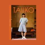 Tauko Magazine - Issue No. 18 - Pockets