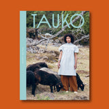 Tauko Magazine - Issue No. 5 - Sheep