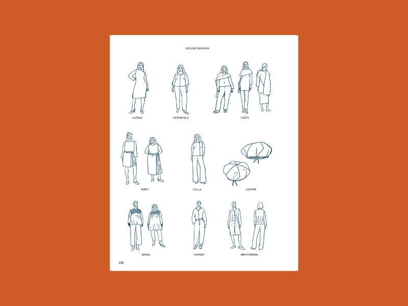 Tauko Magazine - Issue No. 16 - Architecture