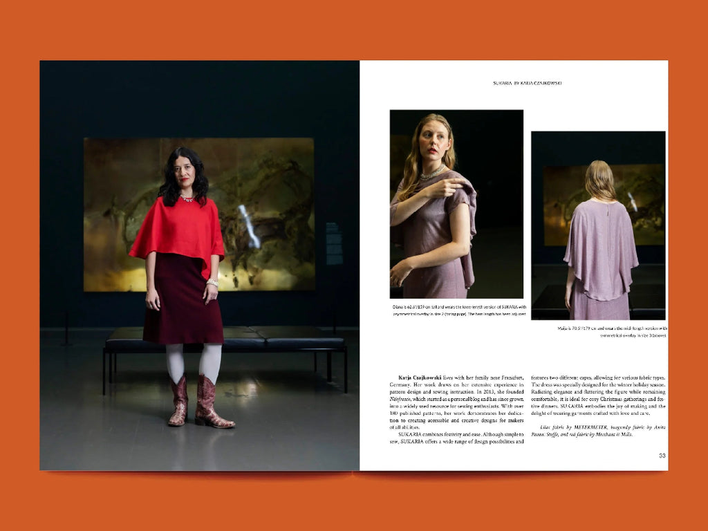 Tauko Magazine - Issue No. 17 - Happiness