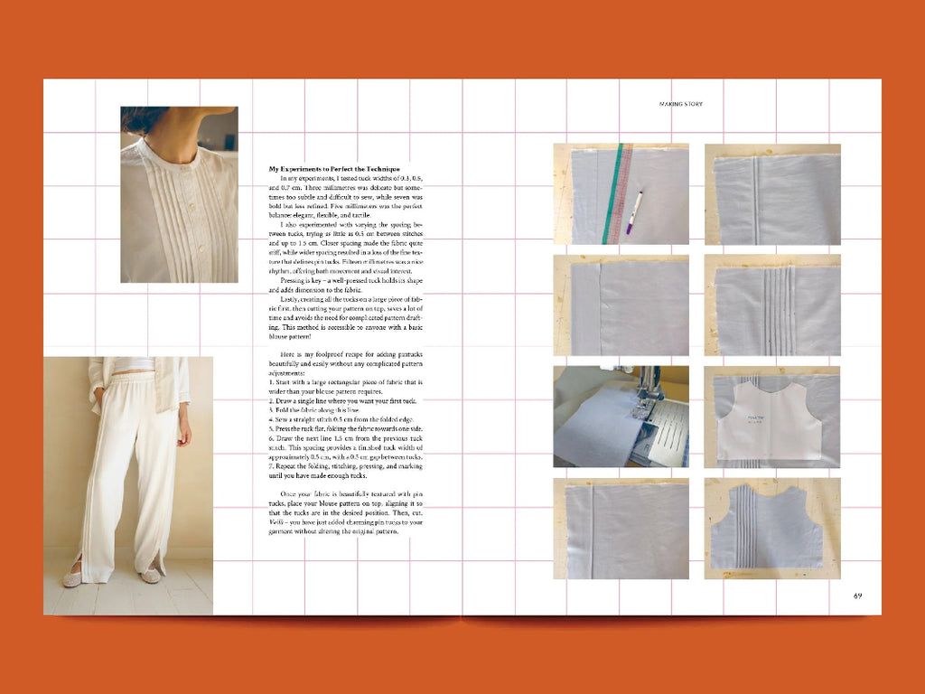 Tauko Magazine - Issue No. 17 - Happiness