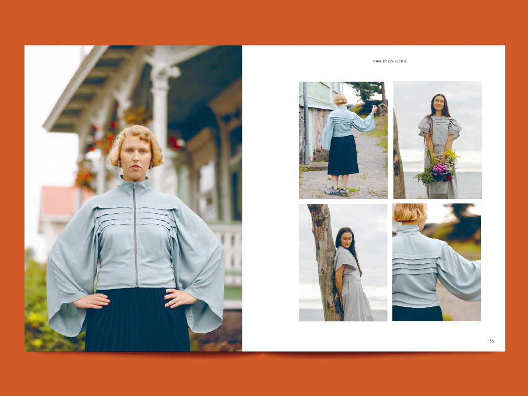 TAUKO_Spreads_issue_no.19_Inari.webp