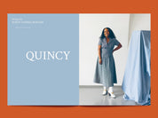 Tauko Magazine - Issue No. 9 - Blue