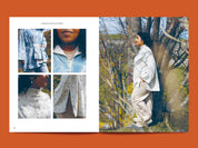 Tauko Magazine - Issue No. 9 - Blue