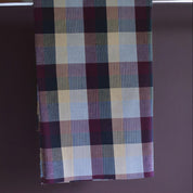 Mind the Maker - Yarn-Dyed Woodland Check - Vero