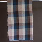Mind the Maker - Yarn-Dyed Woodland Check - Echo