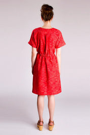 Sew House Seven - Tea House Dress - PDF and Printed Pattern