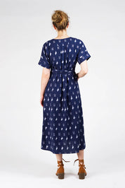Sew House Seven - Tea House Dress - PDF and Printed Pattern