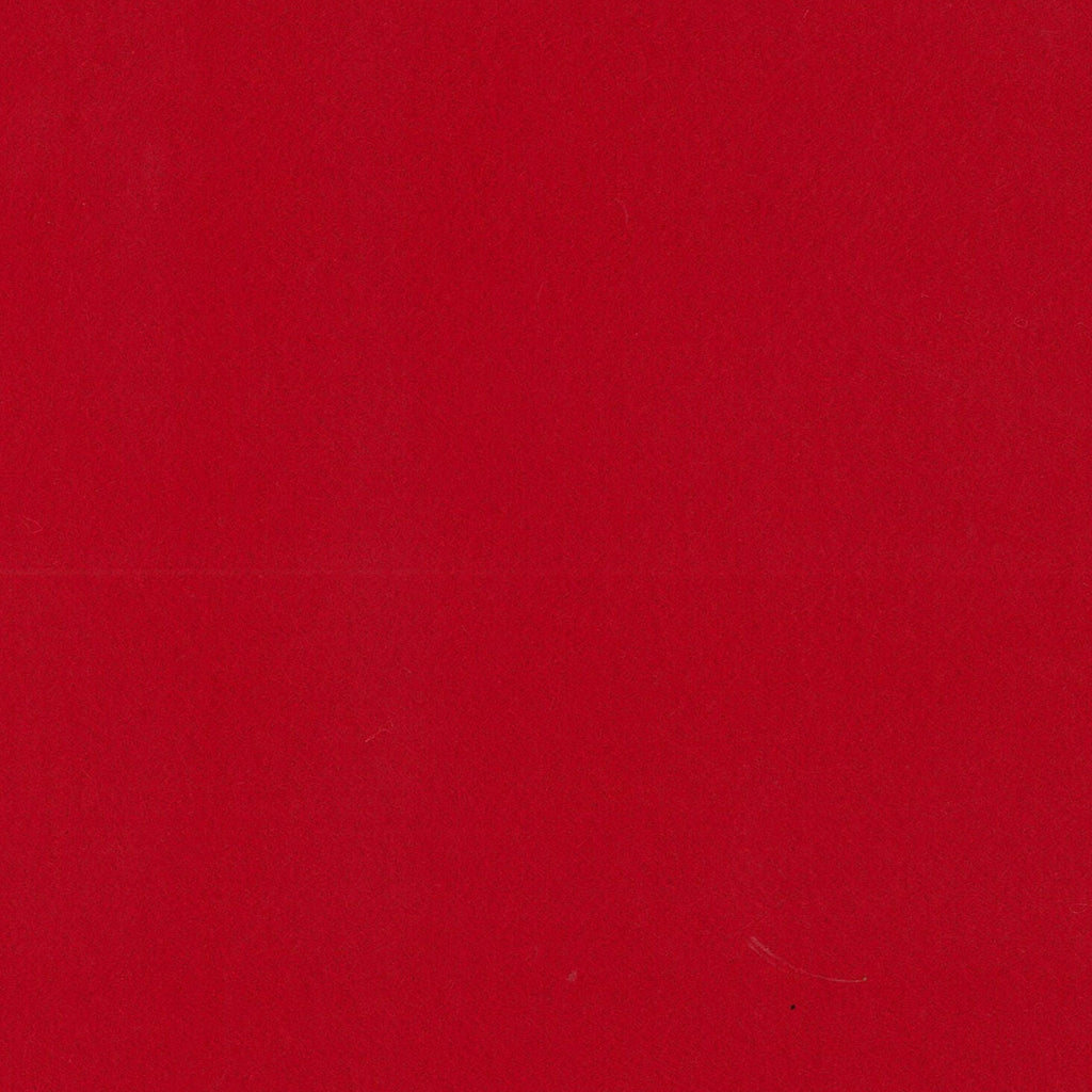 Felt - Wool Rayon Blend - Various Colors