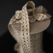 Merchant & Mills - Bias Binding - Paint Speckles