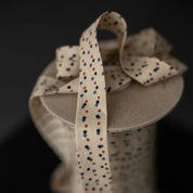 Merchant & Mills - Bias Binding - Paint Speckles