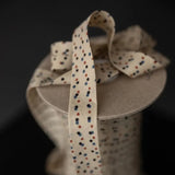 Merchant & Mills - Bias Binding - Paint Speckles