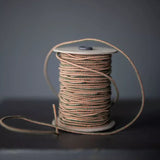 Merchant & Mills - Recycled Cotton - Elastic Cord - 3mm - Various Colors