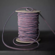 Merchant & Mills - Recycled Cotton - Elastic Cord - 3mm - Various Colors