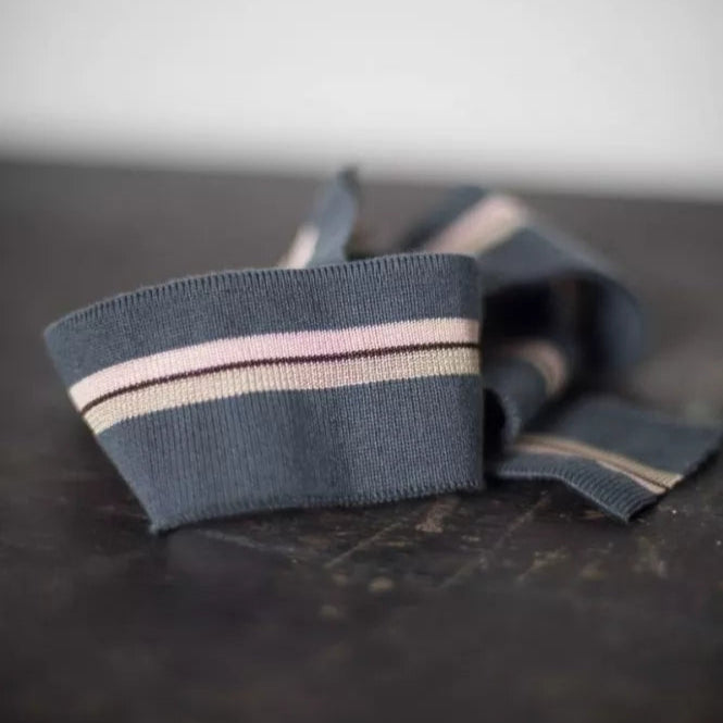Merchant & Mills - Ribbing - Various Colors
