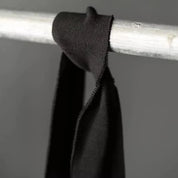 Merchant & Mills - Ribbing - Black