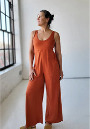 Sew House Seven - Tumalo Jumpsuit - PDF and Printed Pattern