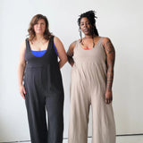 Sew House Seven - Tumalo Jumpsuit - PDF and Printed Pattern