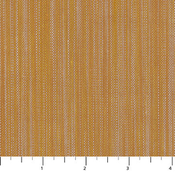 Textured fabric pattern with a gold and brown color scheme