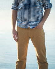 Thread Theory - Fulford Jeans - PDF and Printed Pattern