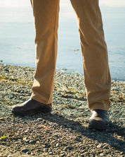 Thread Theory - Fulford Jeans - PDF and Printed Pattern
