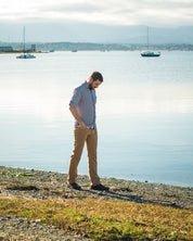 Thread Theory - Fulford Jeans - PDF and Printed Pattern