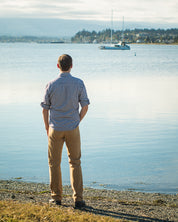 Thread Theory - Fulford Jeans - PDF and Printed Pattern