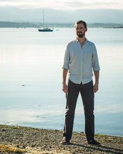 Thread Theory - Quadra Jeans - PDF and Printed Pattern