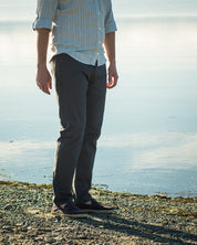Thread Theory - Quadra Jeans - PDF and Printed Pattern