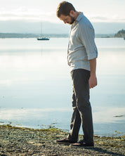 Thread Theory - Quadra Jeans - PDF and Printed Pattern