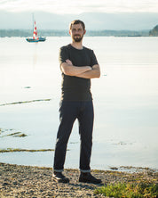 Thread Theory - Quadra Jeans - PDF and Printed Pattern