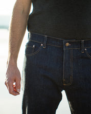 Thread Theory - Quadra Jeans - PDF and Printed Pattern