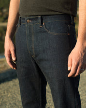 Thread Theory - Quadra Jeans - PDF and Printed Pattern