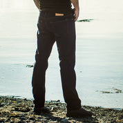Thread Theory - Quadra Jeans - PDF and Printed Pattern