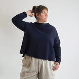 Sew House Seven - Toaster Sweater - PDF and Printed Pattern