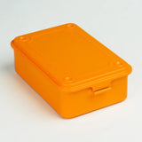 Toyo - Steel Stackable Storage Box - Various Colors