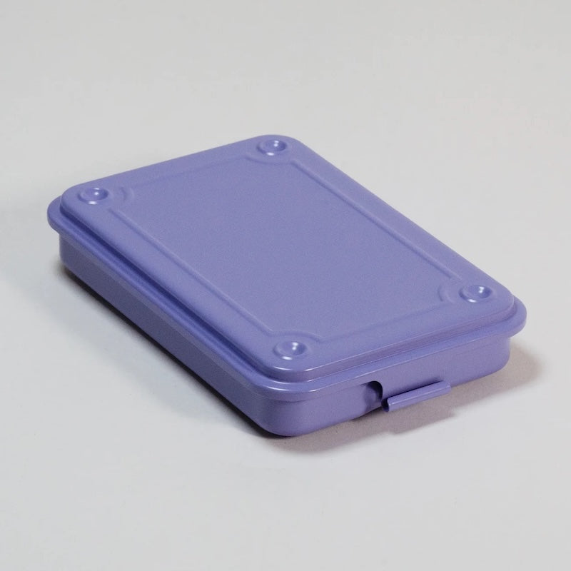 Toyo - Steel Stackable Storage Box - Various Colors