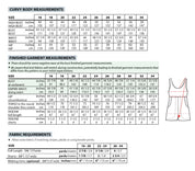 Sew House Seven - Tumalo Jumpsuit - PDF and Printed Pattern