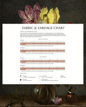 Madswick - Carol Blouse - PDF and Printed Pattern