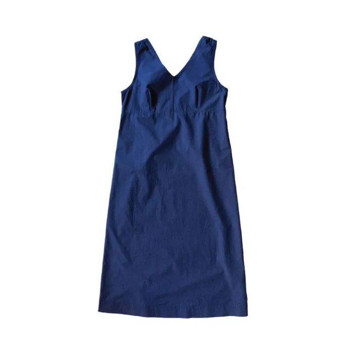 Merchant & Mills - The Lilian - PDF and Printed Pattern