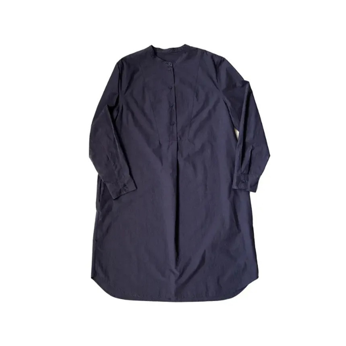 Merchant & Mills - The Niven - PDF and Printed Pattern