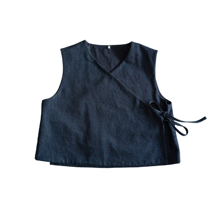 Merchant & Mills - The Joa - PDF and Printed Pattern