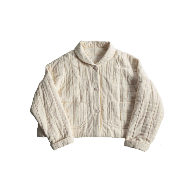 Merchant & Mills - The Sanda - PDF and Printed Pattern