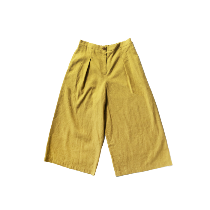 Merchant & Mills - The Juno - PDF and Printed Pattern