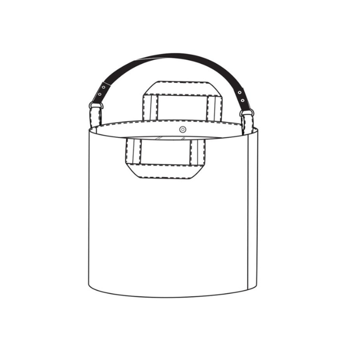 Merchant & Mills - The Jack Tar - PDF and Printed Pattern